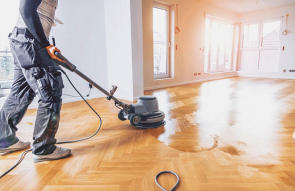 Barefoot Cedar CARPET CLEANING & Stretching