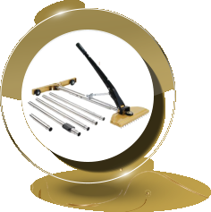 Barefoot Cedar CARPET CLEANING & Stretching