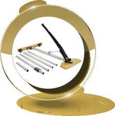 Barefoot Cedar CARPET CLEANING & Stretching