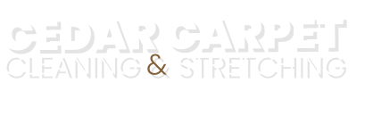 Barefoot Cedar CARPET CLEANING & Stretching