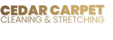 Barefoot Cedar CARPET CLEANING & Stretching